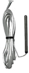 Thermistor Wire for Aquastats, Woodmaster, Dixell